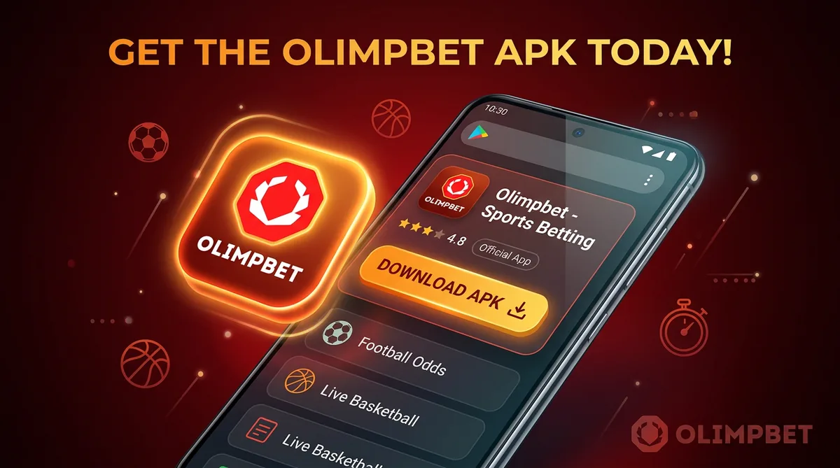 Скачать APK для ставок на Android — пошаговая инструкция